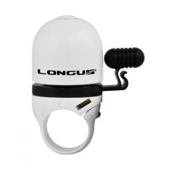 Звонок Longus EGG, белый